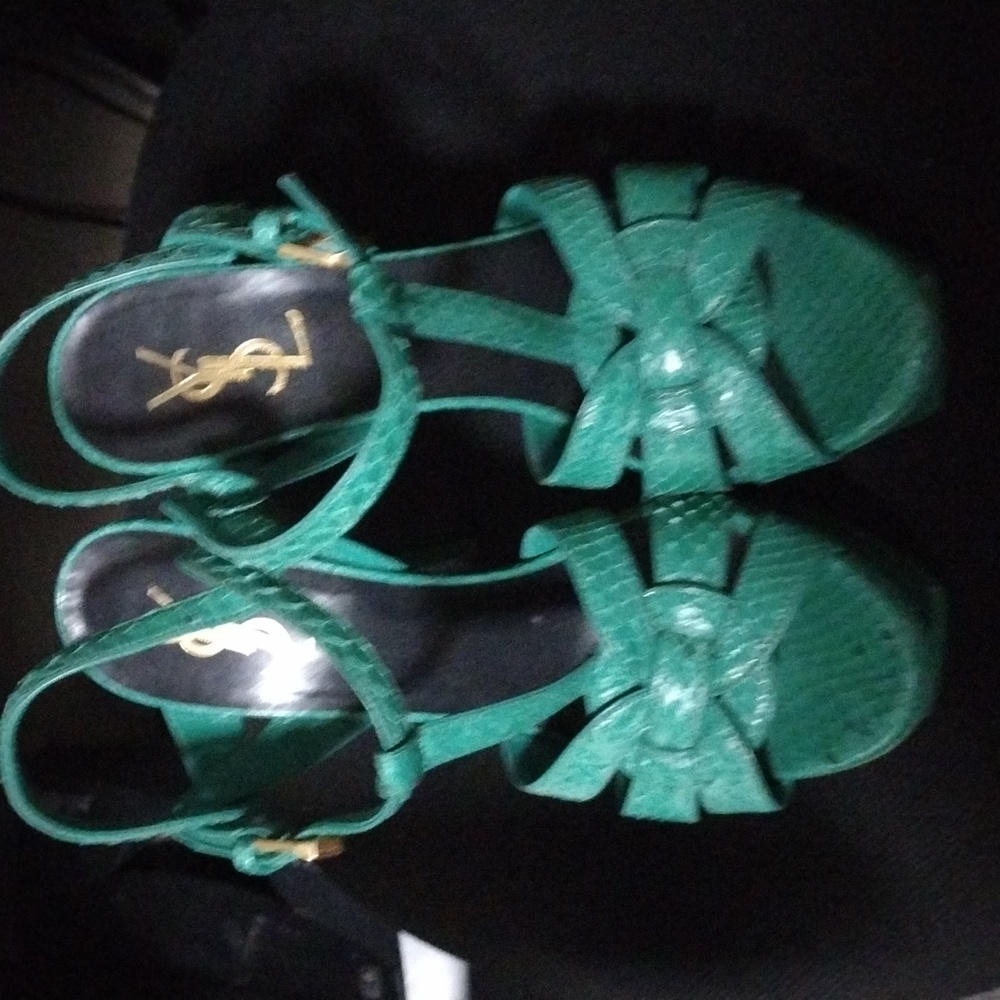 Heels